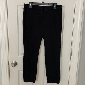 Ladies Ankle Pants